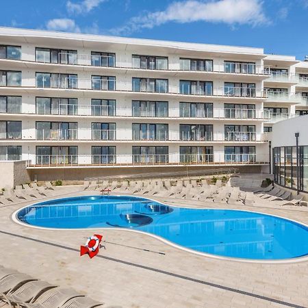 Apartamenty Sun & Snow Polanki Aqua Z Basenem كولوبرزيغ المظهر الخارجي الصورة