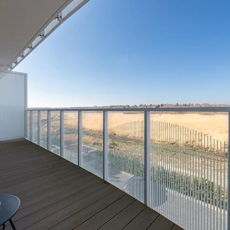Apartamenty Sun & Snow Polanki Aqua Z Basenem كولوبرزيغ المظهر الخارجي الصورة