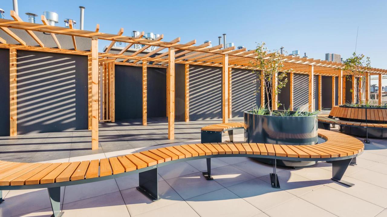 Apartamenty Sun & Snow Polanki Aqua Z Basenem كولوبرزيغ المظهر الخارجي الصورة