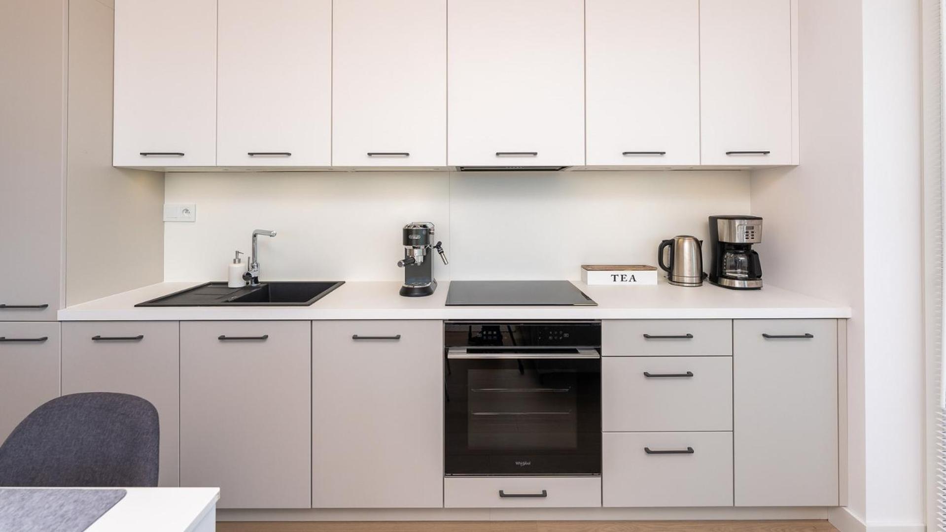 Apartamenty Sun & Snow Polanki Aqua Z Basenem كولوبرزيغ المظهر الخارجي الصورة
