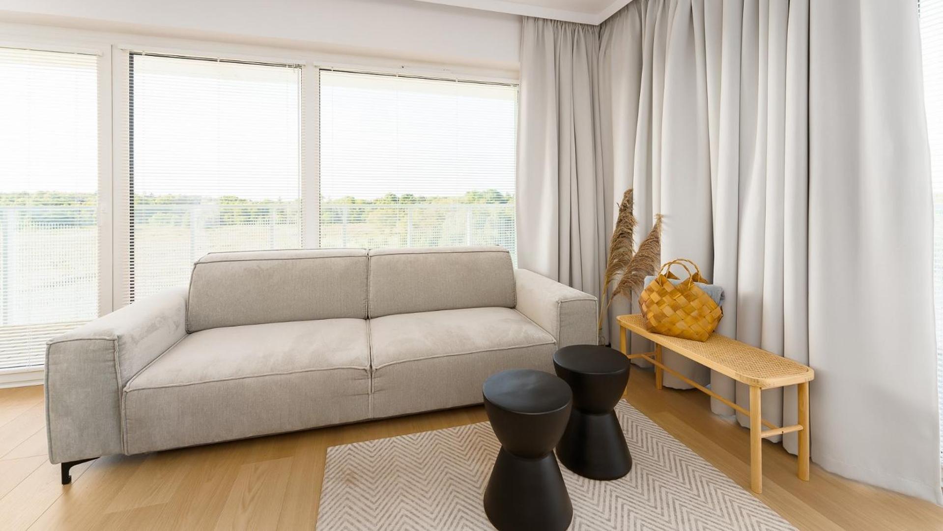 Apartamenty Sun & Snow Polanki Aqua Z Basenem كولوبرزيغ المظهر الخارجي الصورة