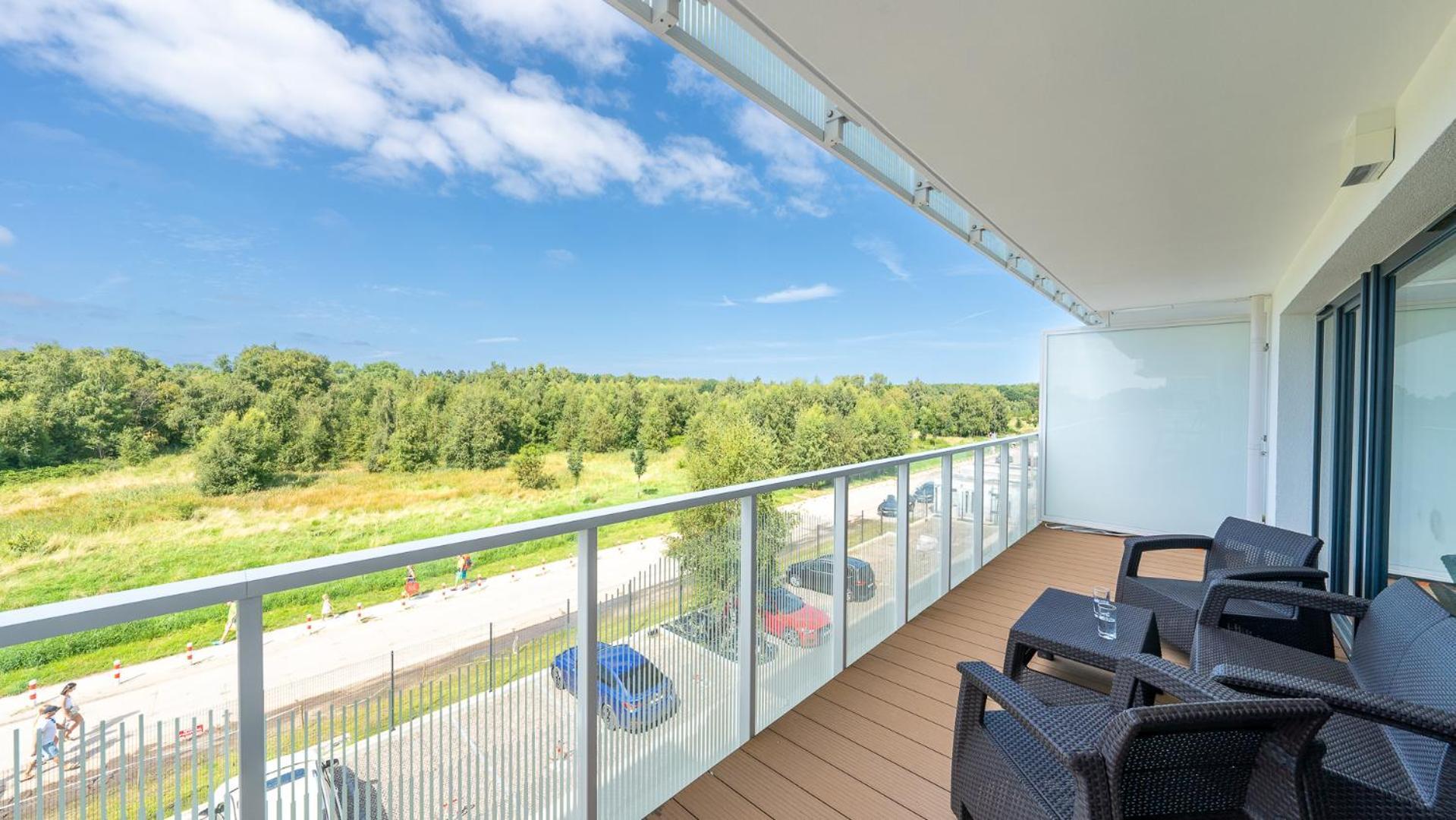 Apartamenty Sun & Snow Polanki Aqua Z Basenem كولوبرزيغ المظهر الخارجي الصورة